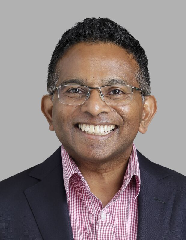 Gihan Perera - NZPF 2025